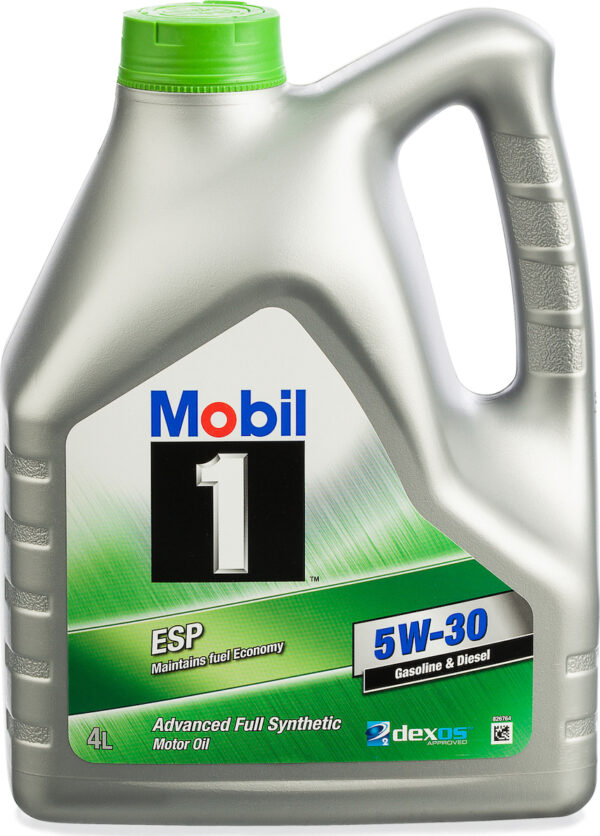 Mobil 1 ESP 5W-30 4L