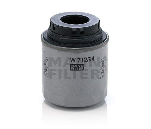 Mann Filter W712/94