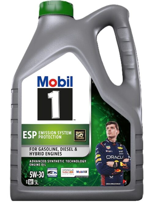 Mobil 1 ESP 5W-30 5L
