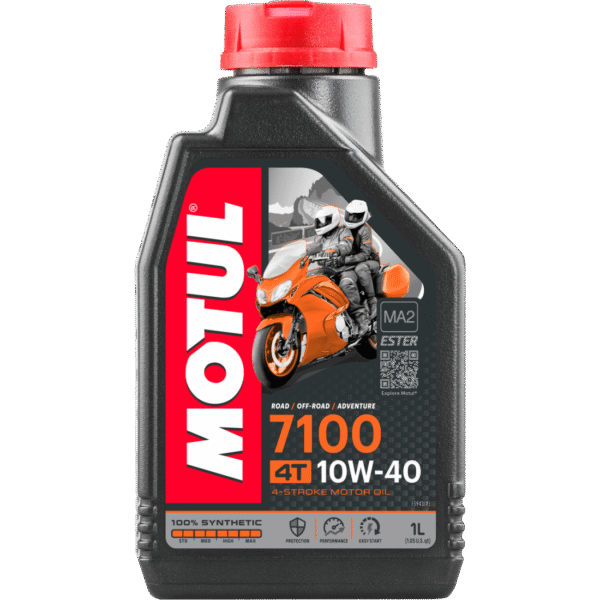 Motul 7100 10W-40 1L