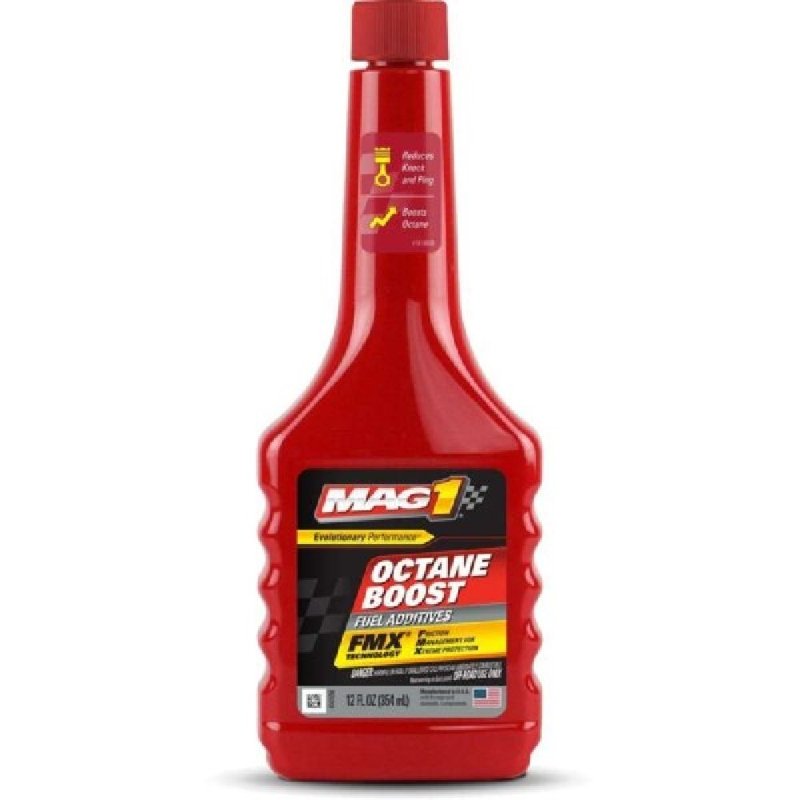 MAG1 Octane Booster 354ml