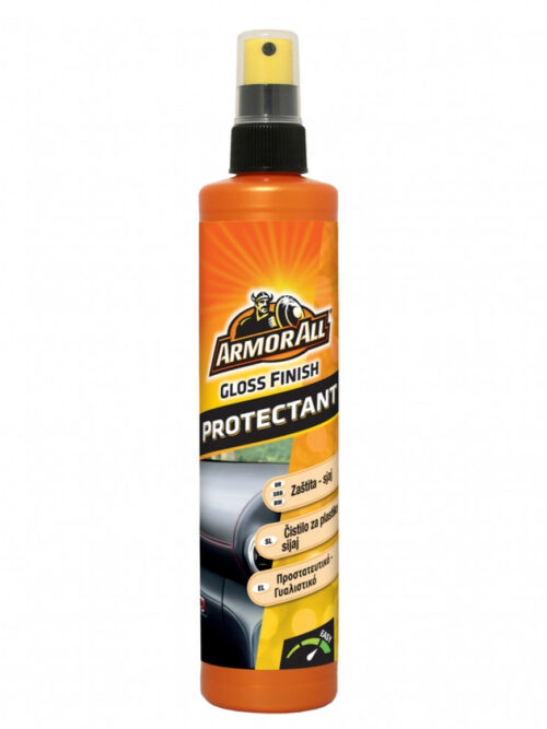 Armor All Protectant Gloss Finish 300ml