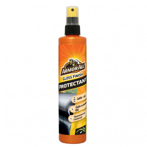 Armor All Protectant Gloss Finish 300ml