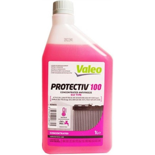 Valeo G12 concentrate 1L συμπυκνωμένο αντιψυκτικό παραφλού