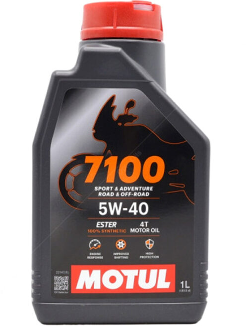 Motul 7100 5W-40 1L