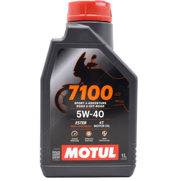 Motul 7100 5W-40 1L