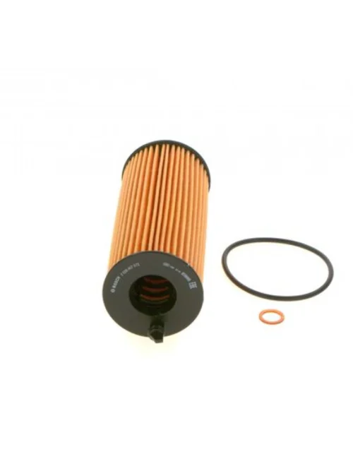 Bosch F 026 407 072 Φίλτρο Λαδιού για BMW X1 E84 (18d, 20d, 23d,25d)