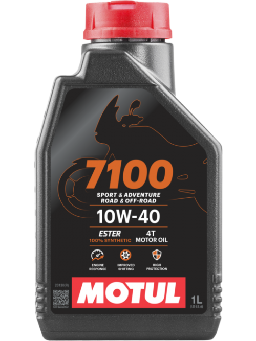 Motul 7100 10W-40 1L