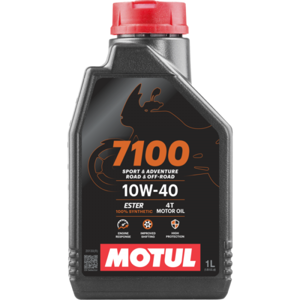 Motul 7100 10W-40 1L