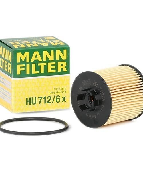 Mann Filter HU 712/6X