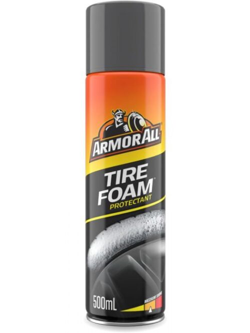 Armor All Tire Foam 500ml