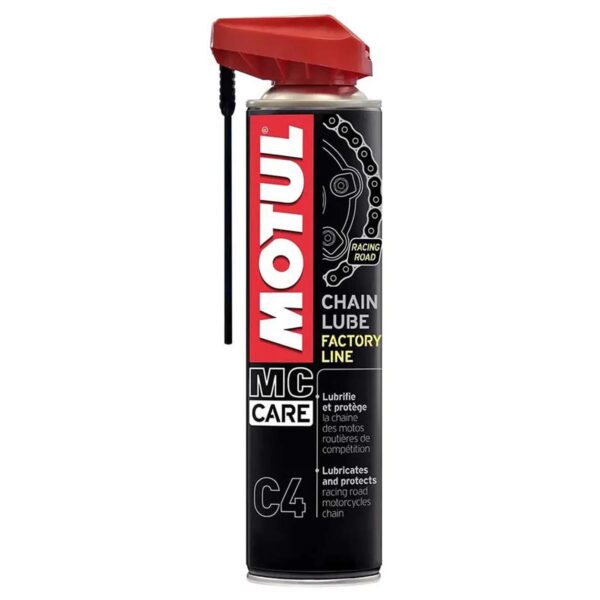 Motul Chain Lube Factory Line C4 400ml