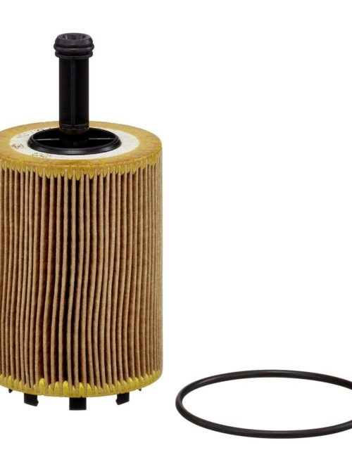 MANN HU 719/7 X Φίλτρο Λαδιού VW / Audi 1.9 & 2.0 TDI