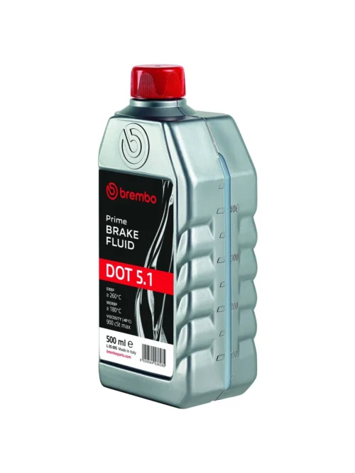 Brembo DOT5.1 500ml