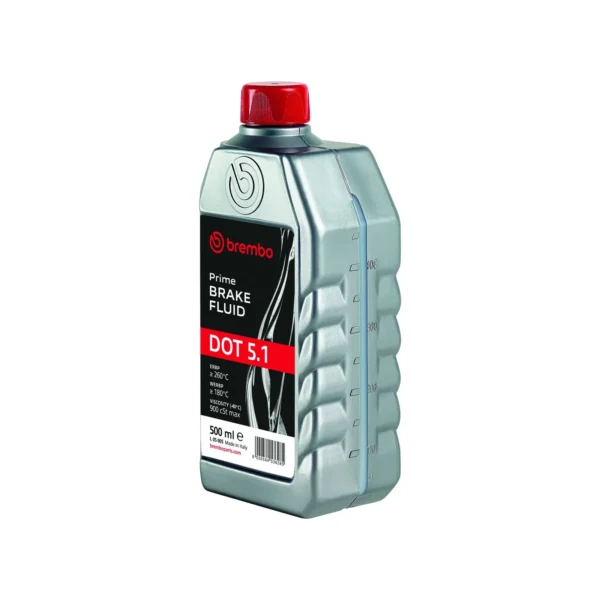Brembo DOT5.1 500ml