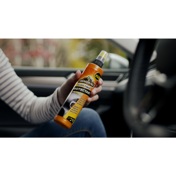 Armor All Protectant Gloss Finish 300ml