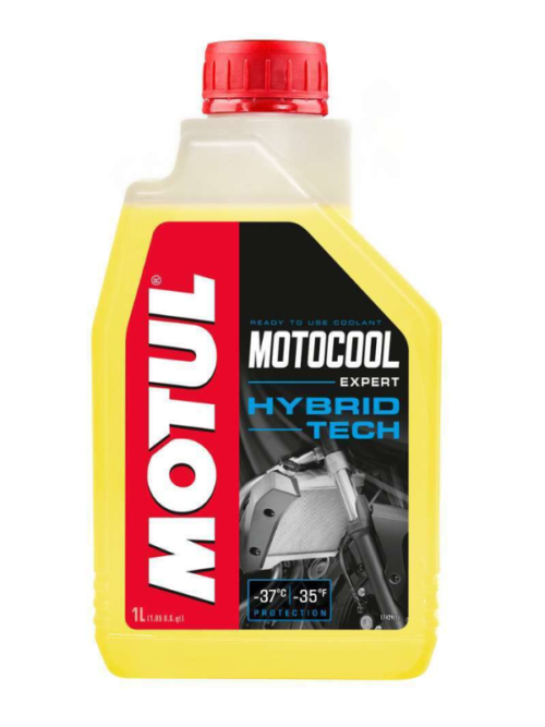 Motul Motocool Expert 1L