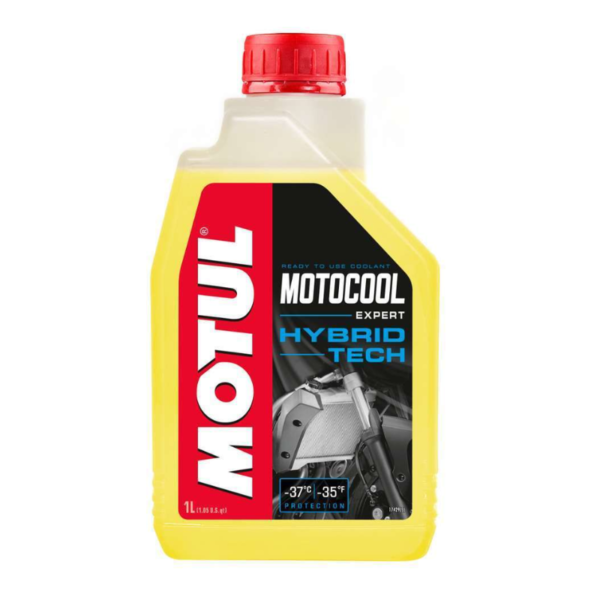 Motul Motocool Expert 1L