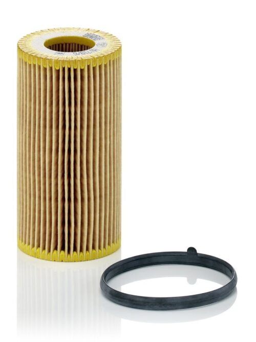 MANN HU 719/6 X Φίλτρο Λαδιού 2.0 FSI TFSI VW Audi