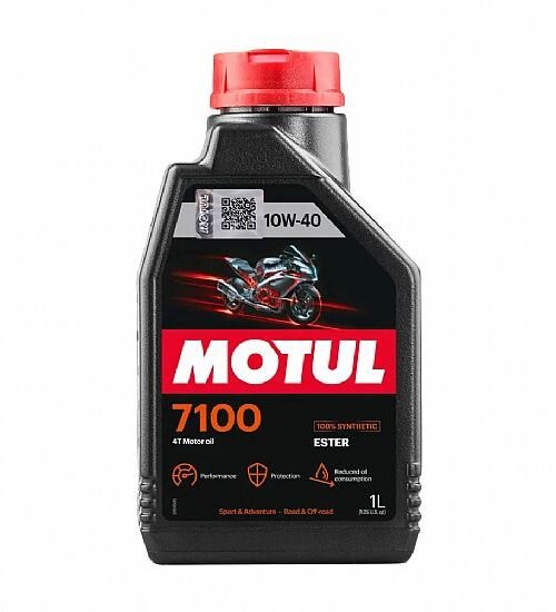 Motul 7100 10W-40 1L