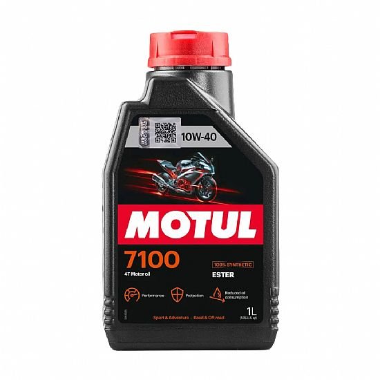 Motul 7100 10W-40 1L