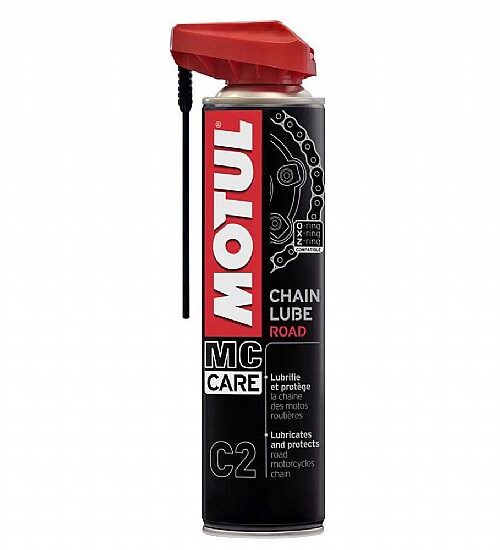 Motul Chain Lube Road C2 400ml