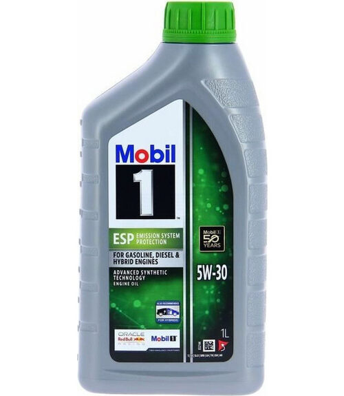 Mobil 1 ESP 5W-30 1L