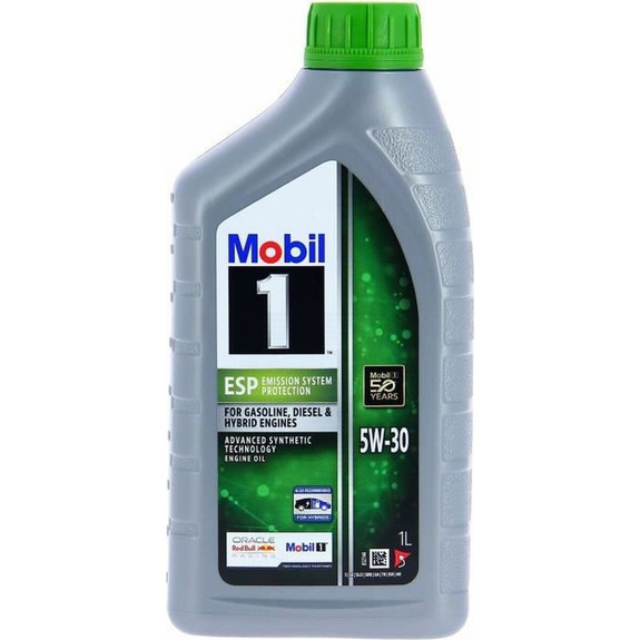 Mobil 1 ESP 5W-30 1L