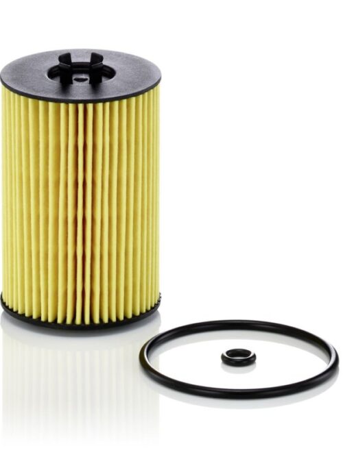 MANN HU7020 Z φίλτρο λαδιού