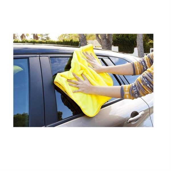 ArmorAll XL Micofibre