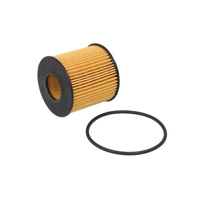 Bosch F 026 407 363 Φίλτρο Λαδιού για Toyota Yaris, Auris, Corolla 1.4 D-4D (1999–2019)