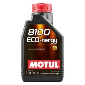 Motul 8100 Eco-Nergy 0W-30 1L