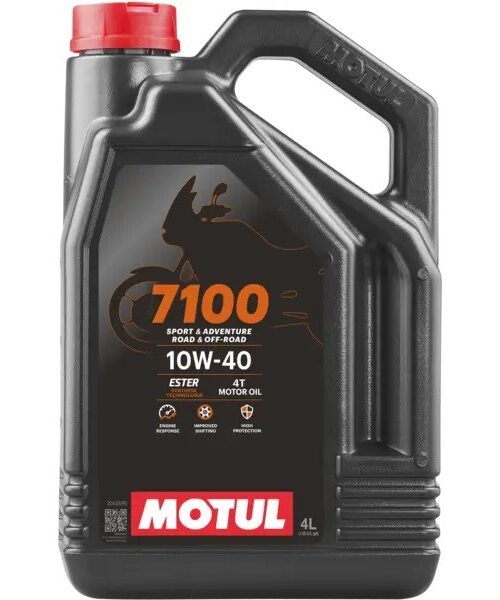 Motul 7100 10W-40 4L