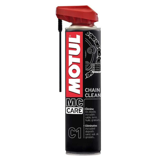 Motul Clean C1 400ml
