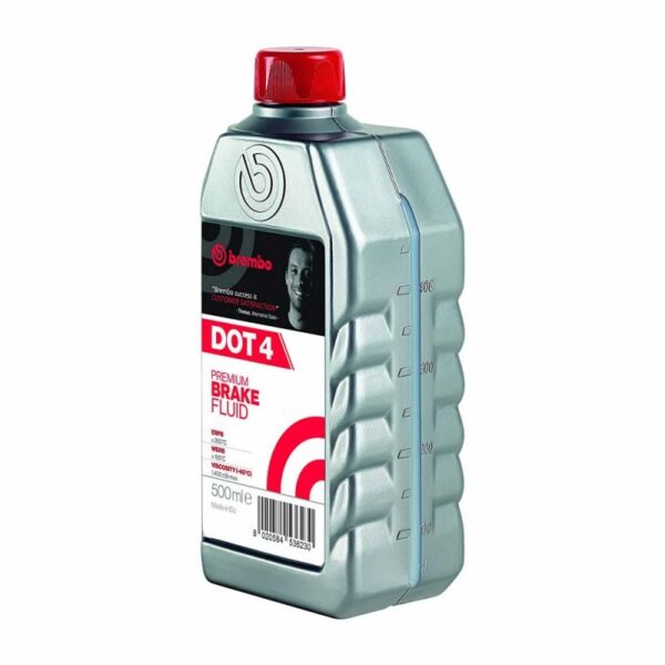 Brembo DOT4 500ml