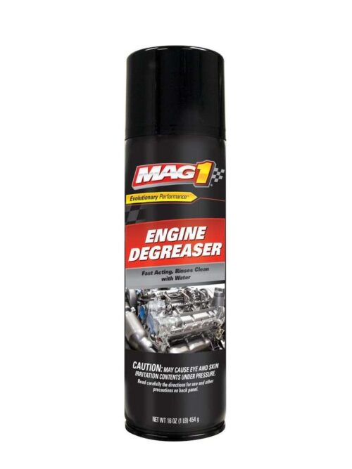 MAG1 Engine Degreaser
