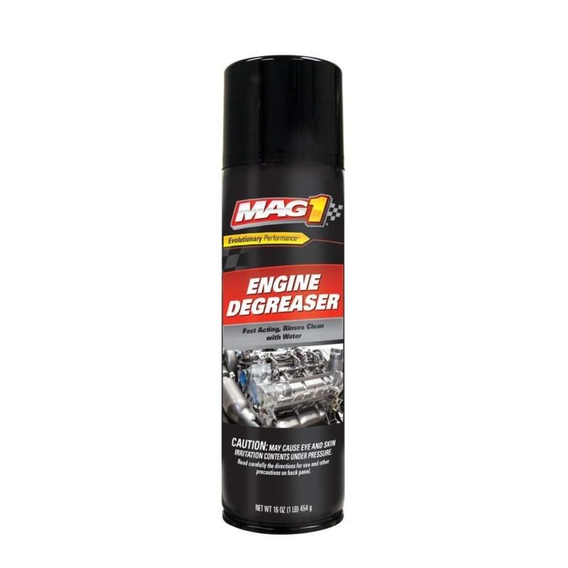 MAG1 Engine Degreaser