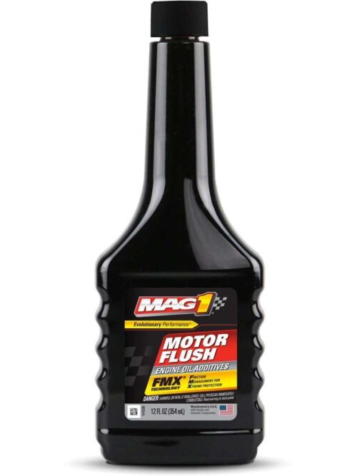 MAG1 Motor Flush 354ml