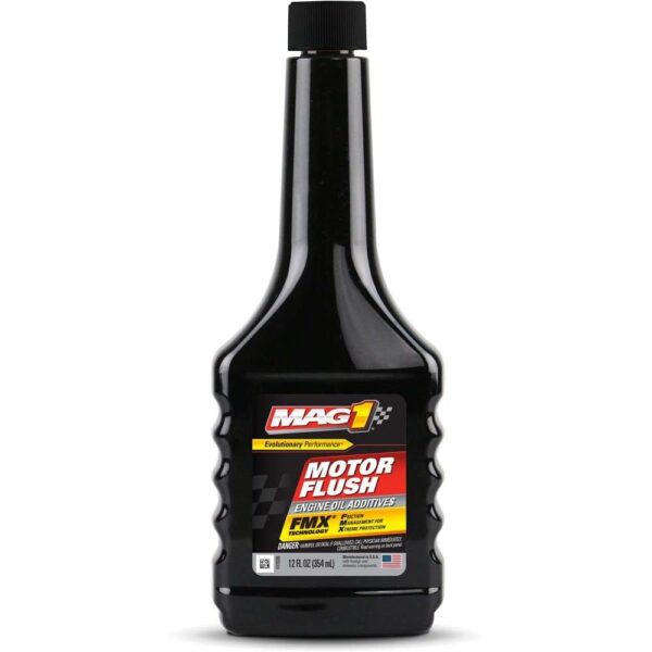MAG1 Motor Flush 354ml