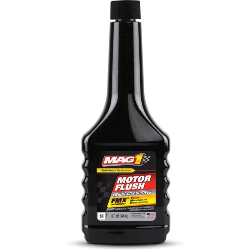 MAG1 Motor Flush 354ml