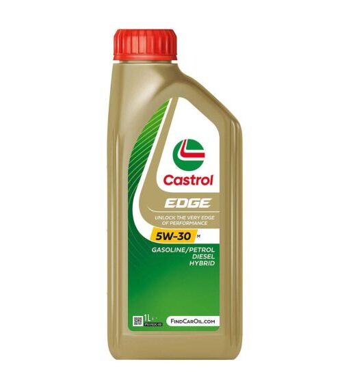 Castrol Edge 5W-30 M 1L