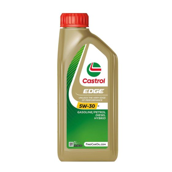 Castrol Edge 5W-30 M 1L