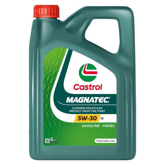 Castrol Magnatec 5W-30 C2 4L