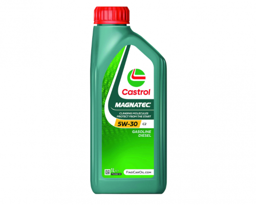 Castrol Magnatec 5W-30 C2 1L