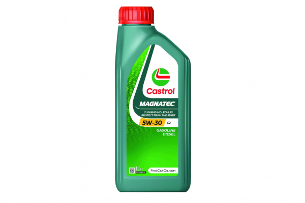 Castrol Magnatec 5W-30 C2 1L