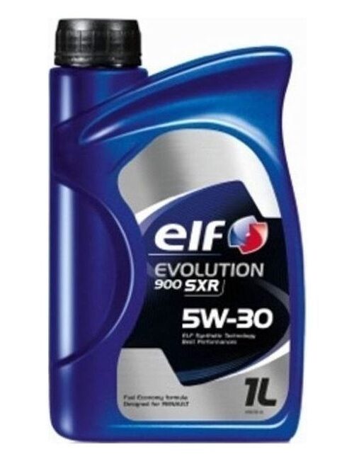 Elf Evolution 900 SXR 5W-30 1L