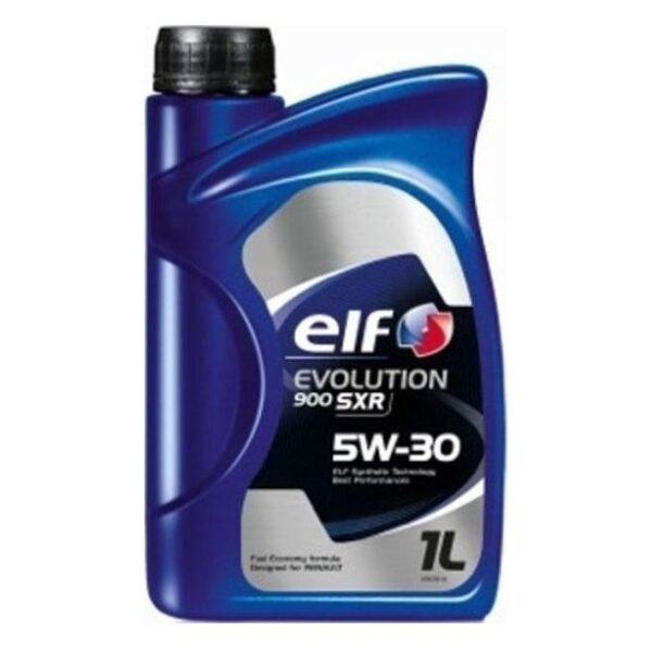 Elf Evolution 900 SXR 5W-30 1L