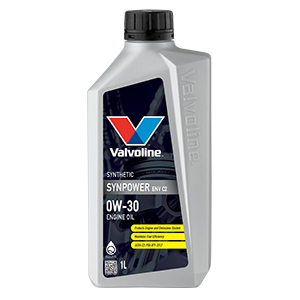 Valvoline SynPower ENV 0W-30 1L