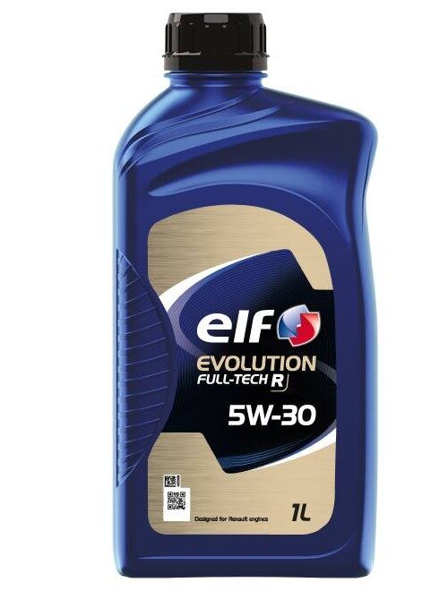 Elf Evolution Full-Tech R 5W-30 1L