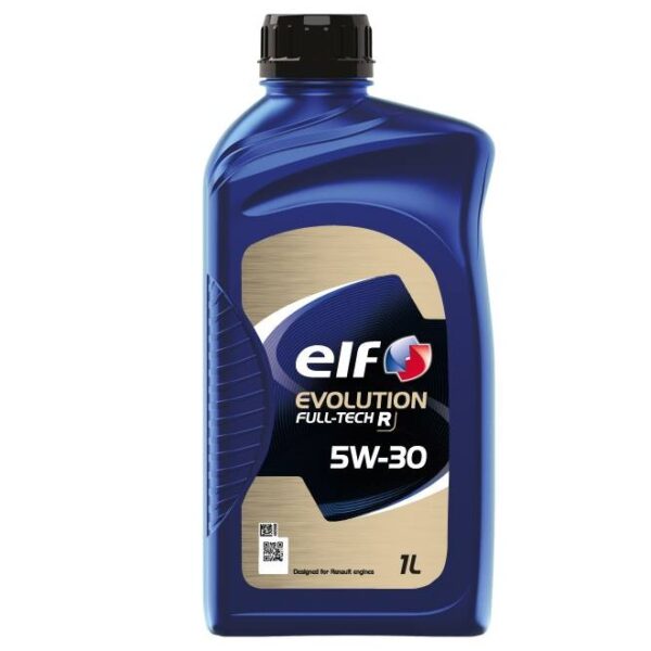 Elf Evolution Full-Tech R 5W-30 1L